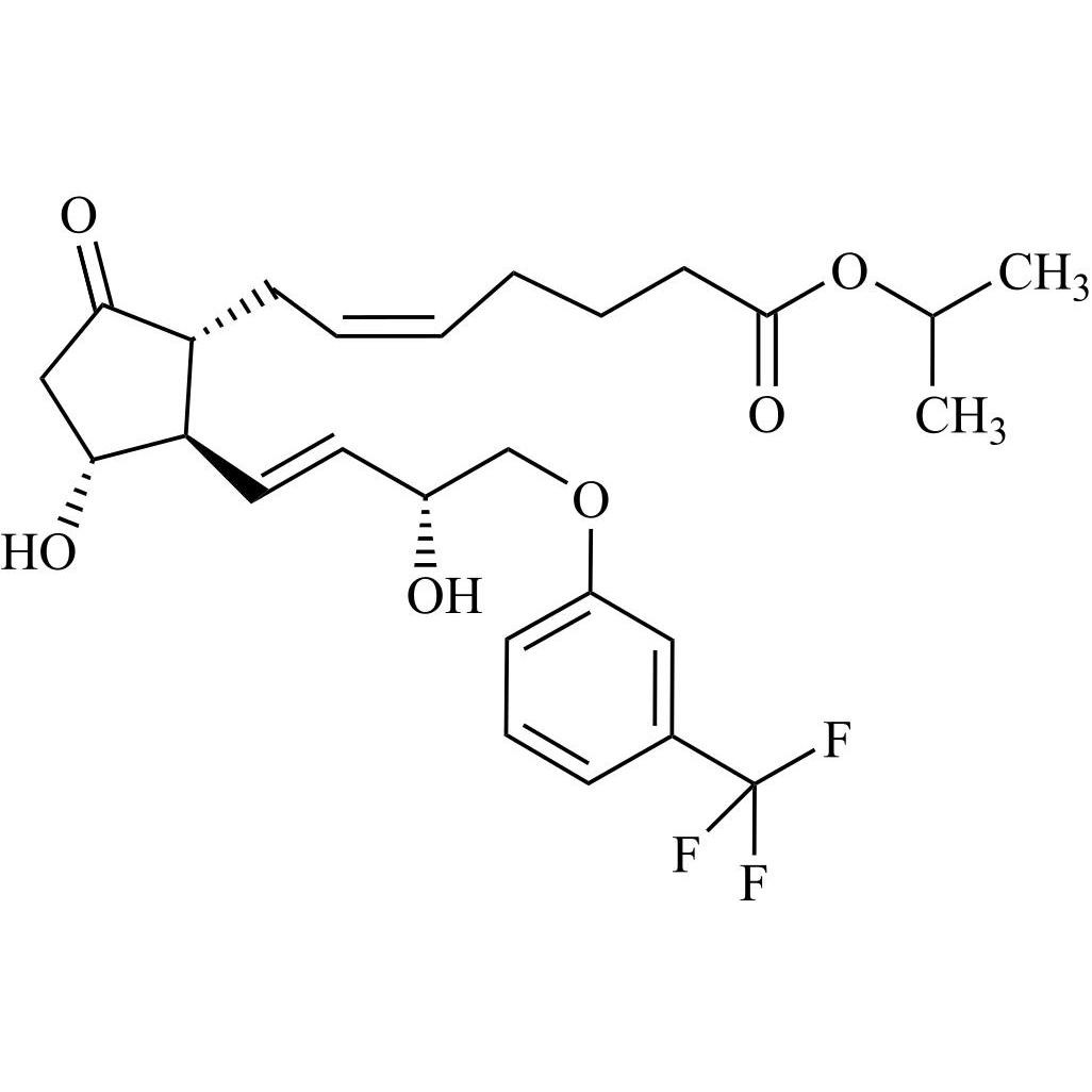 Picture of 9-Keto Travoprost