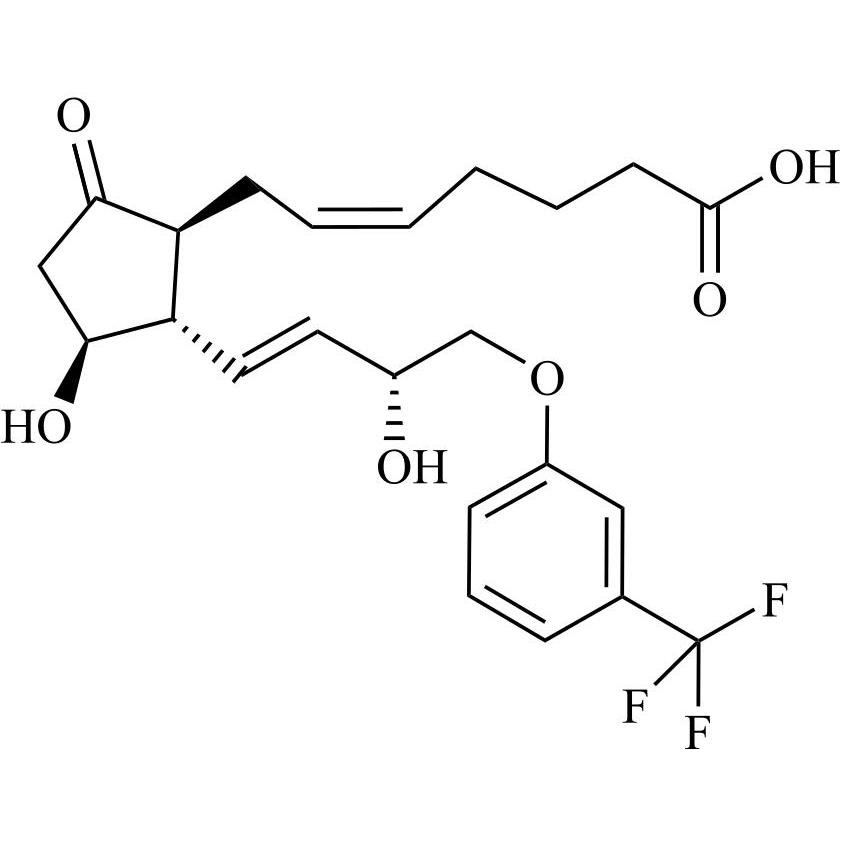 Picture of 9-Keto-(15R)-ent-Fluprostenol
