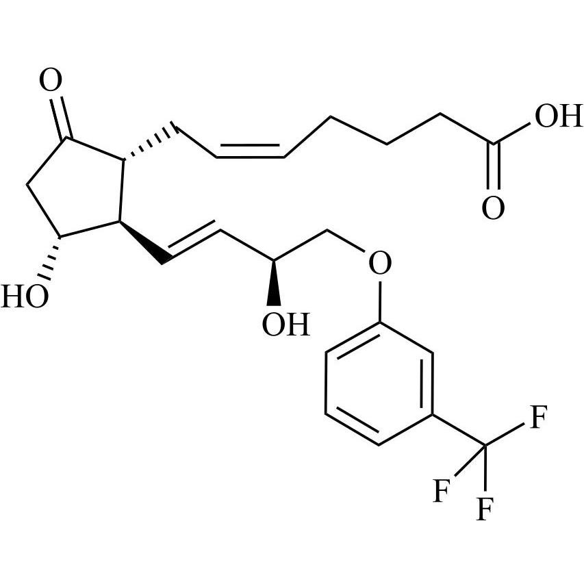 Picture of 9-Keto-(15S)-Fluprostenol