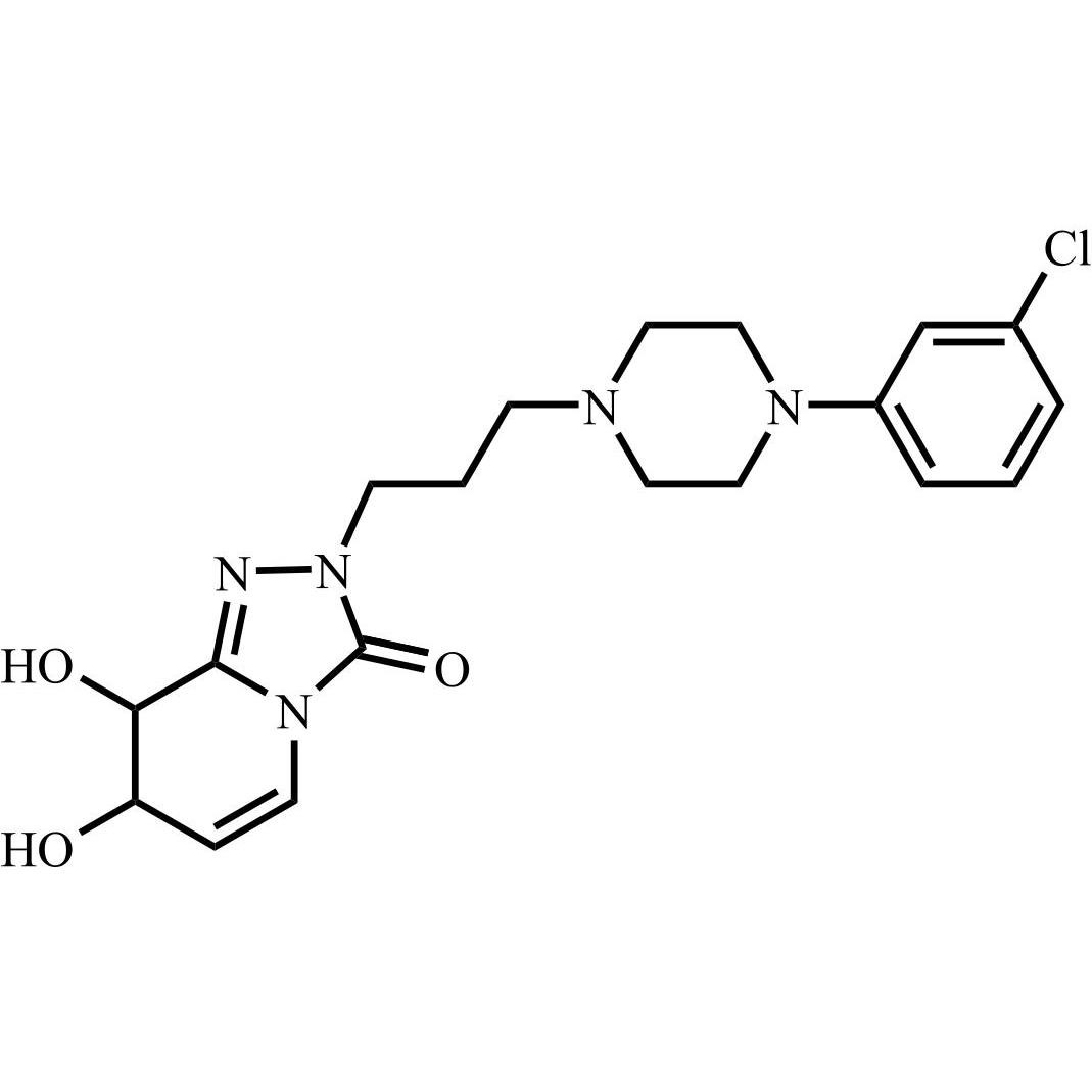 Picture of Trazodone Impurity 5