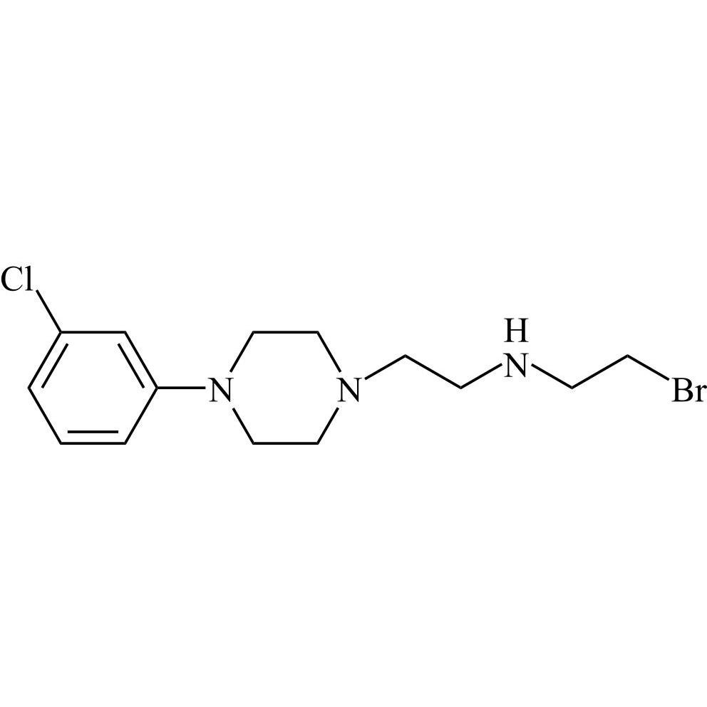 Picture of Trazodone Impurity 16