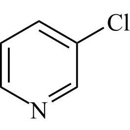 Picture of Trazodone Impurity 19 (3-Chloropyridine)