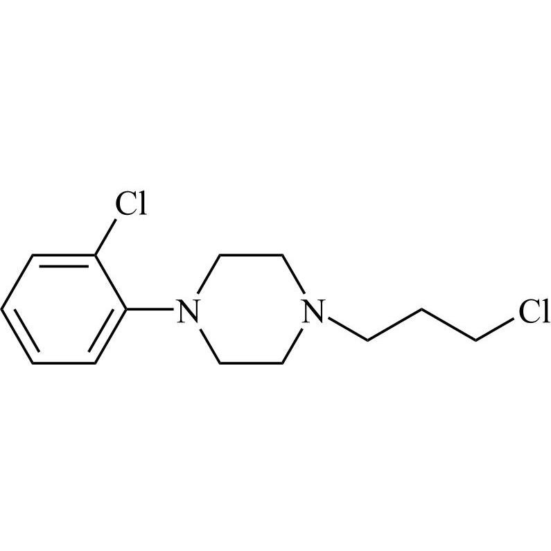 Picture of Trazodone Impurity 27