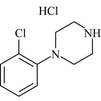 Picture of Trazodone Impurity 33 HCl