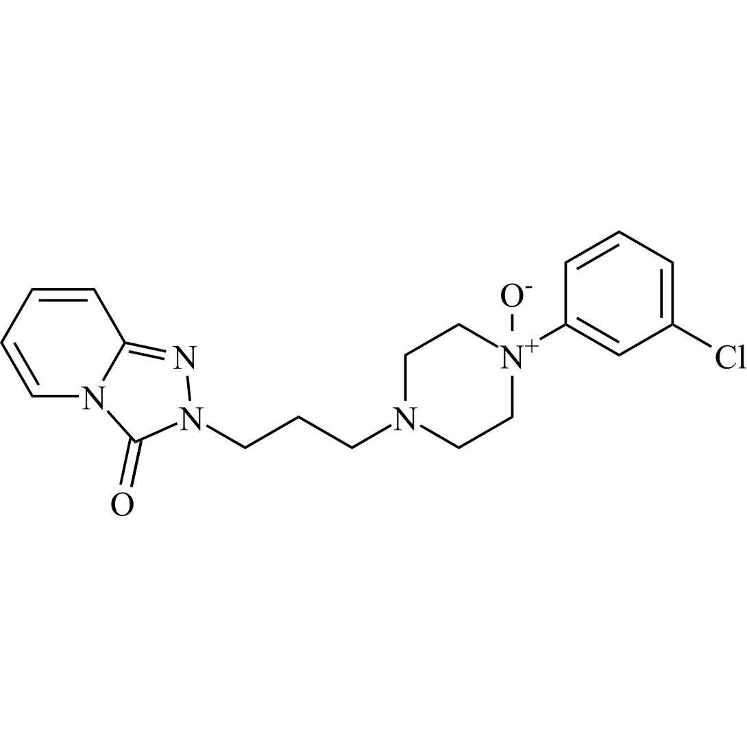 Picture of Trazodone N4-Oxide
