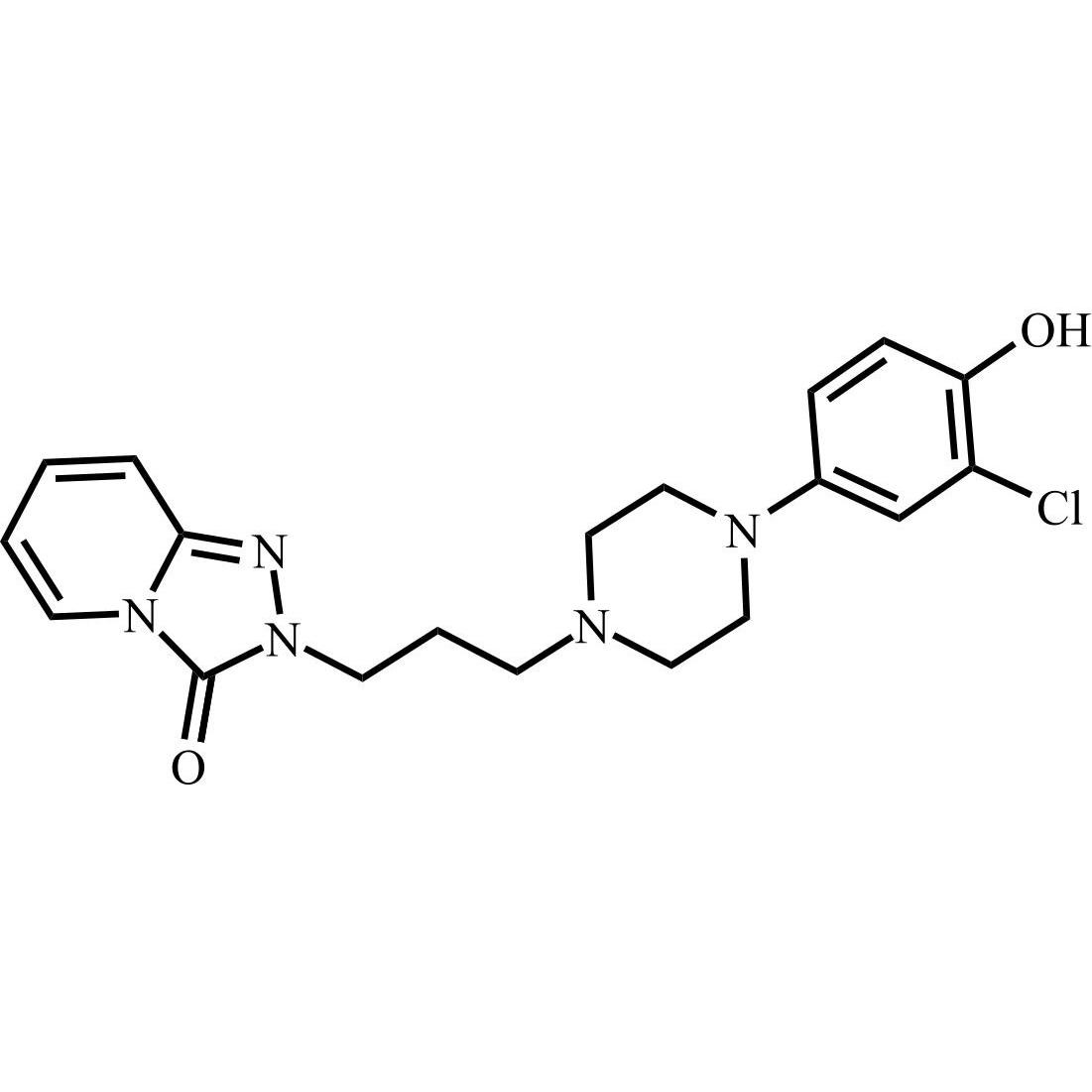 Picture of Trazodone Impurity 7