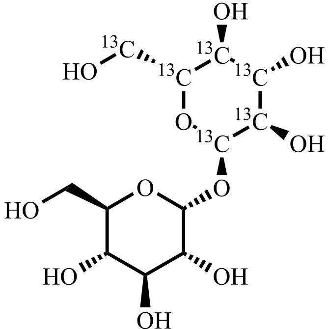 Picture of Trehalose-13C6