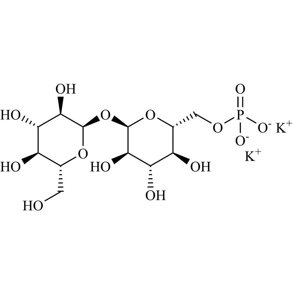Picture of Trehalose 6-Phosphate Dipotassium Salt