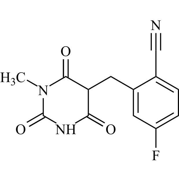 Picture of Trelagliptin Impurity 32