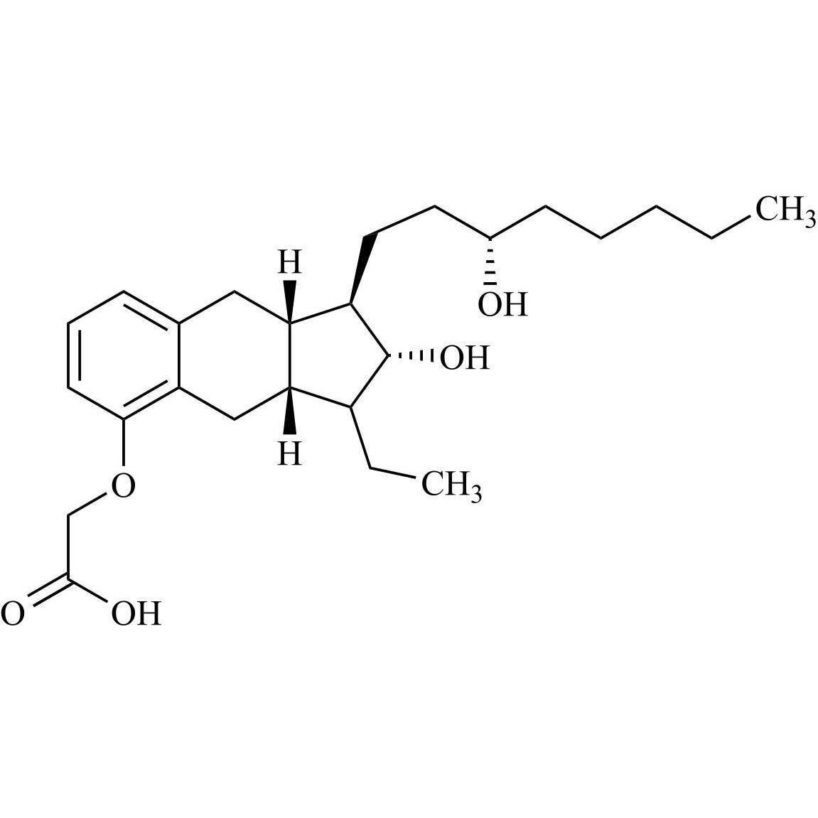 Picture of Treprostinil Impurity 7