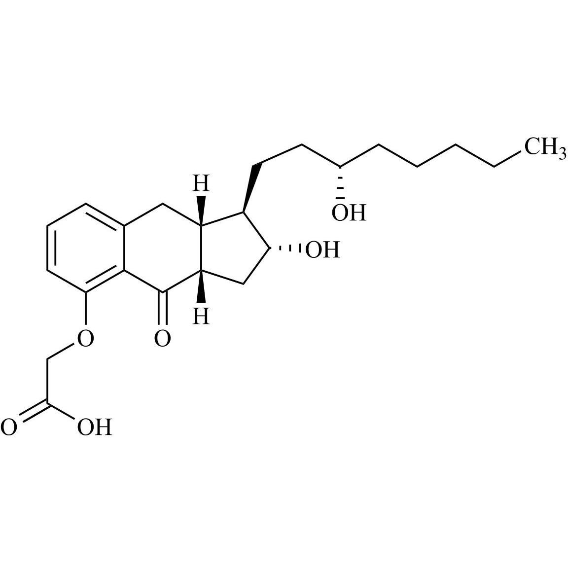 Picture of Treprostinil Impurity 15