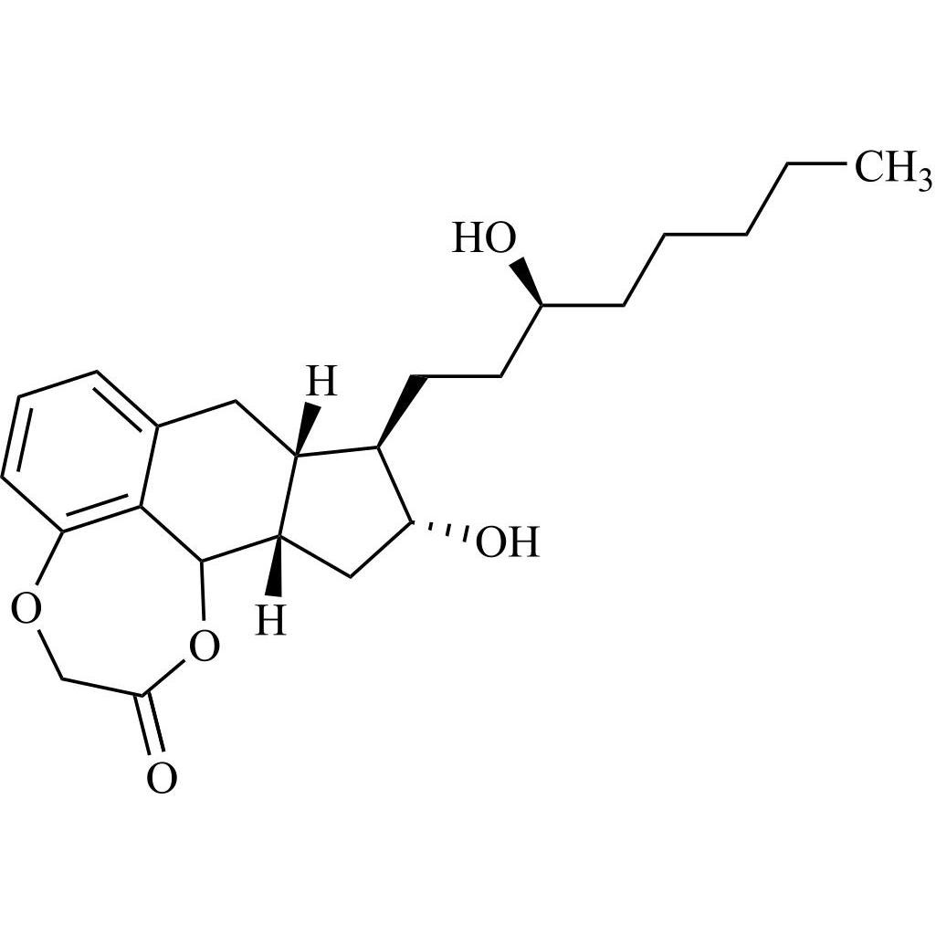 Picture of Treprostinil Impurity 16