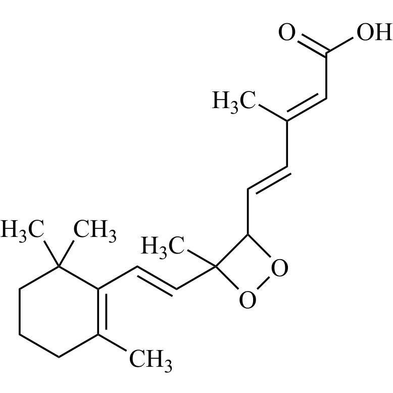 Picture of Tretinoin Impurity 3