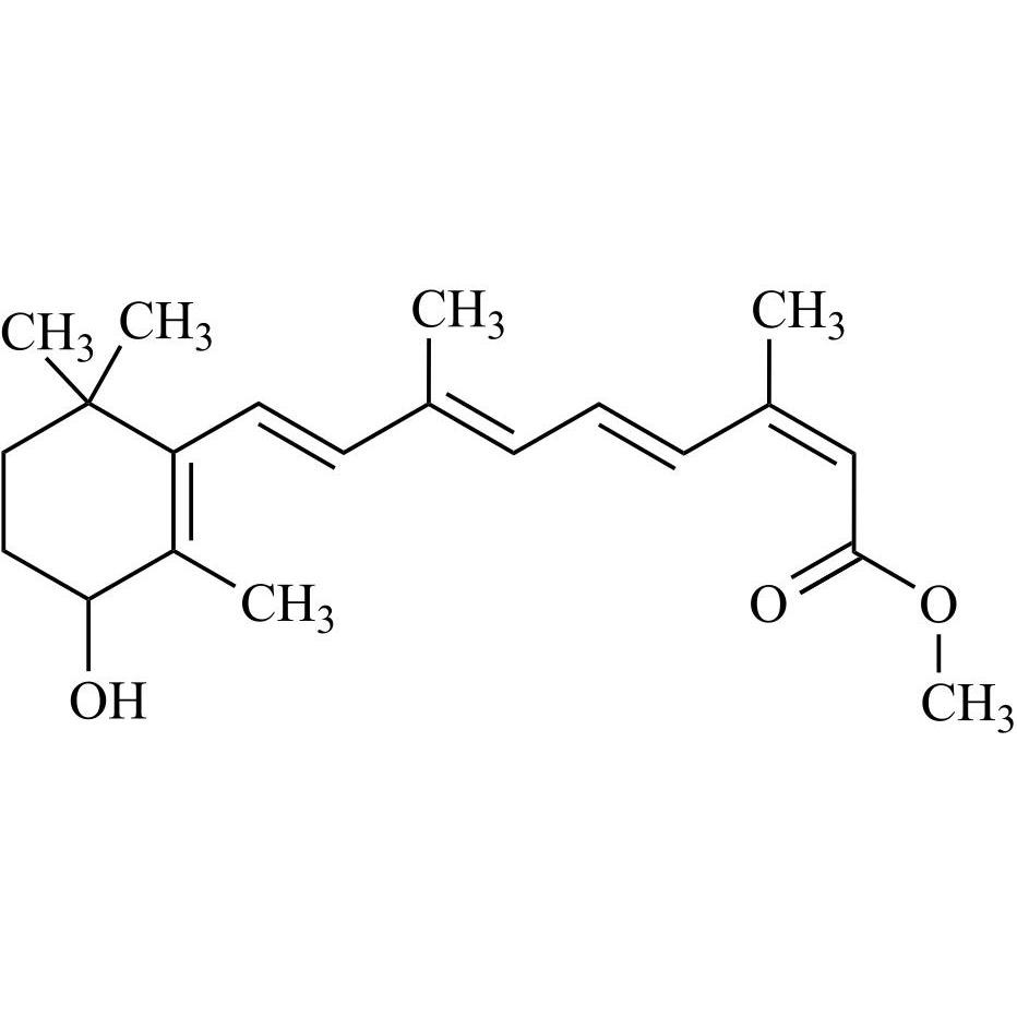 Picture of Isotretinoin Impurity 1