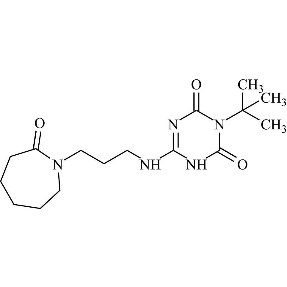 Picture of Triazine Related Compound 4