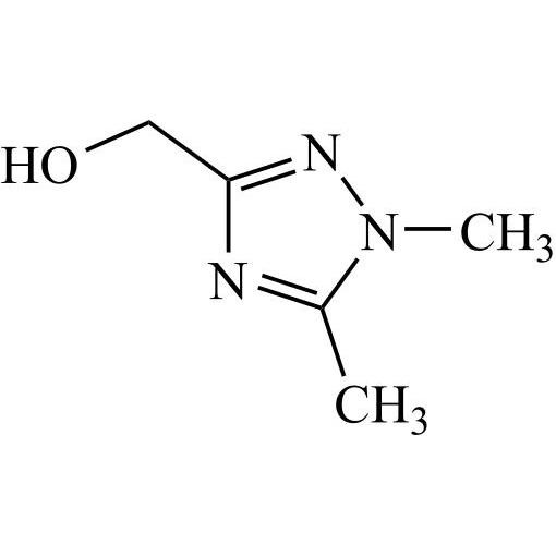 Picture of Triazole Related Compound 1