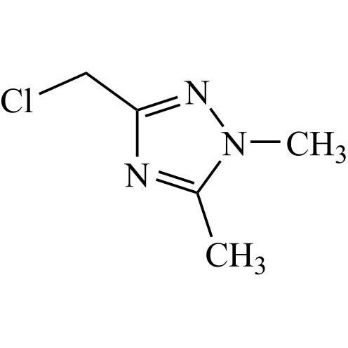 Picture of Triazole Related Compound 2