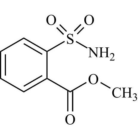 Picture of Tribenuron Impurity 2