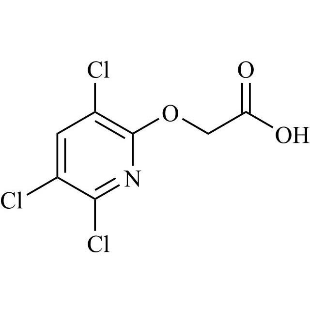 Picture of Triclopyr