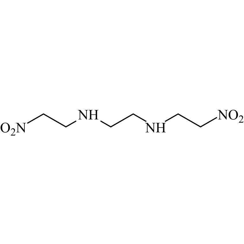 Picture of Trientine Impurity 6
