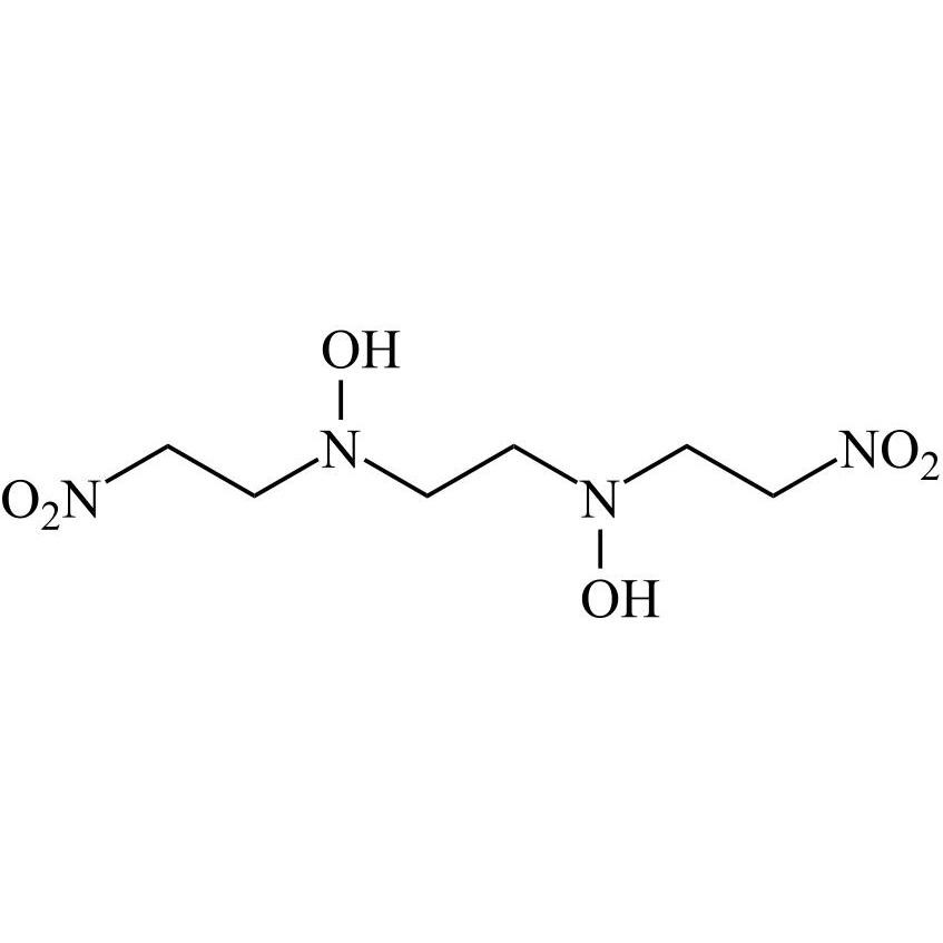 Picture of Trientine Impurity 8