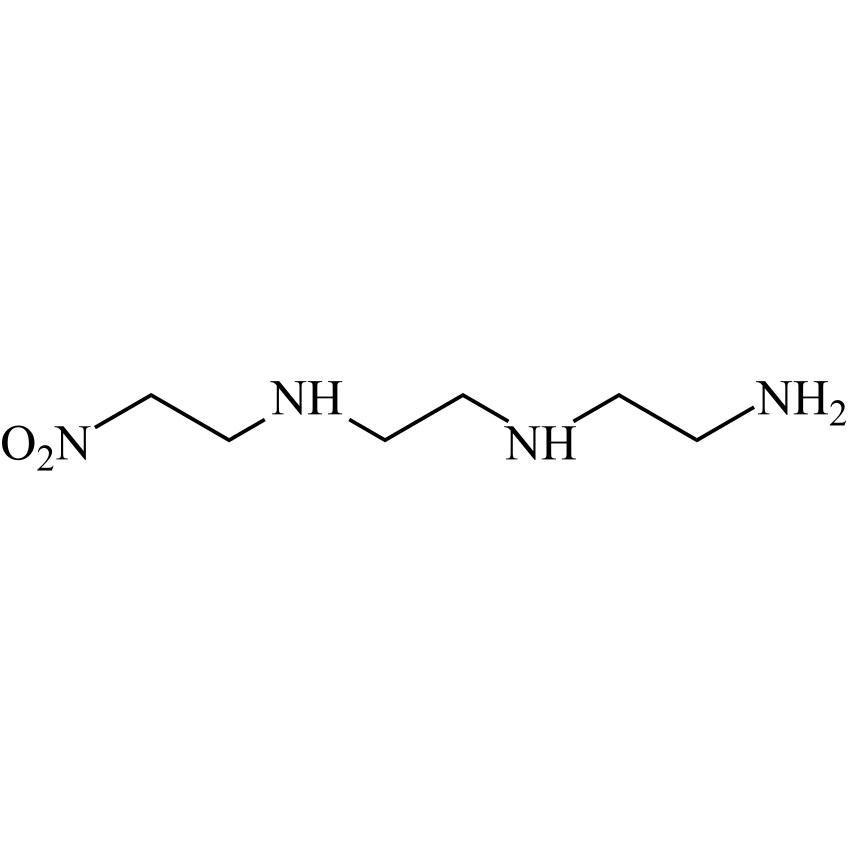 Picture of Trientine Impurity 9