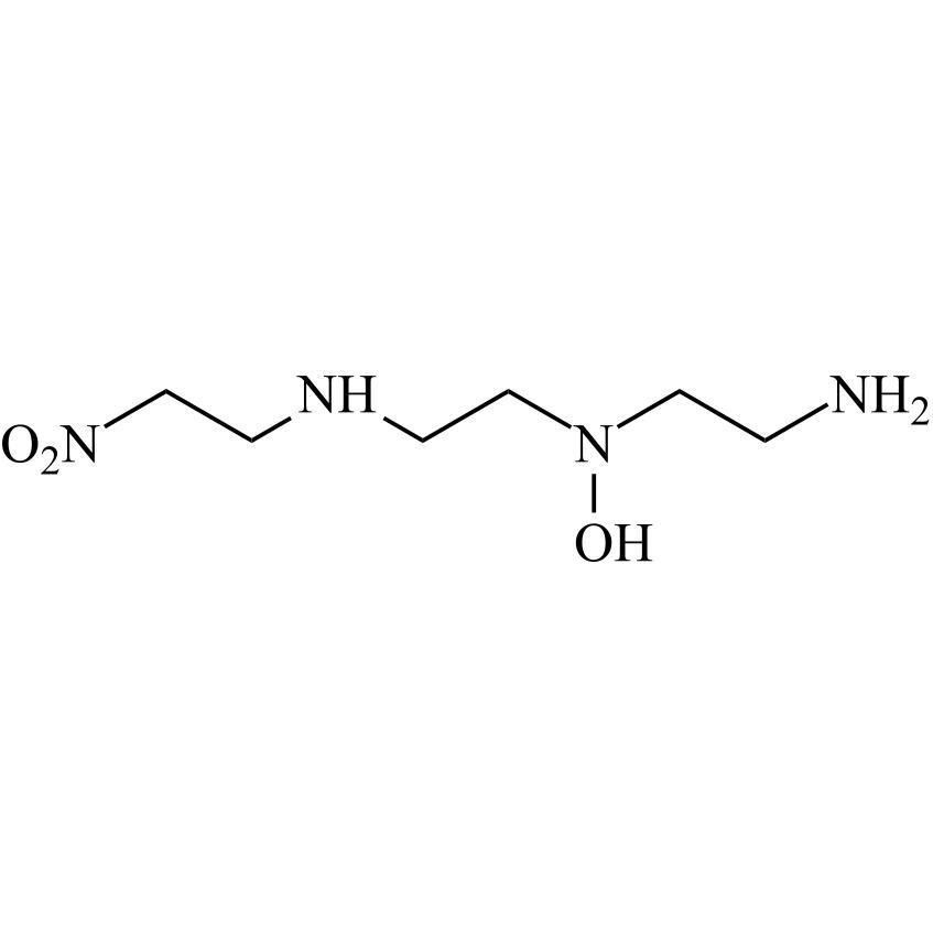 Picture of Trientine Impurity 10