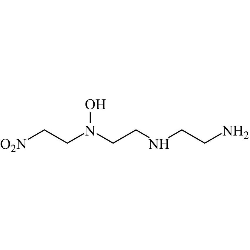 Picture of Trientine Impurity 11