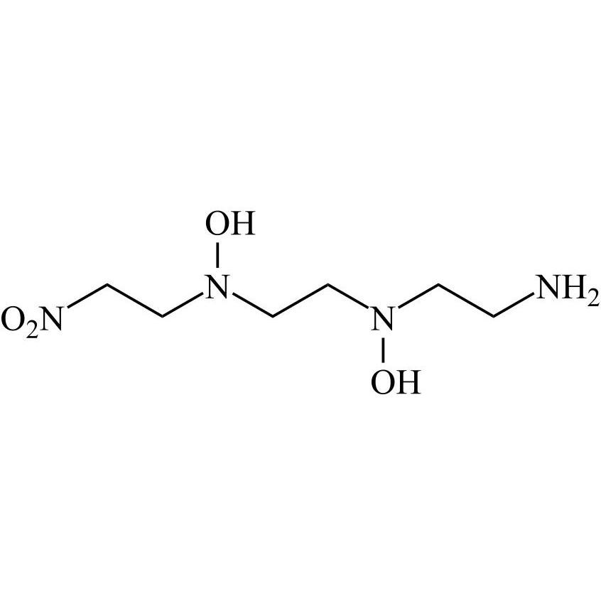 Picture of Trientine Impurity 12