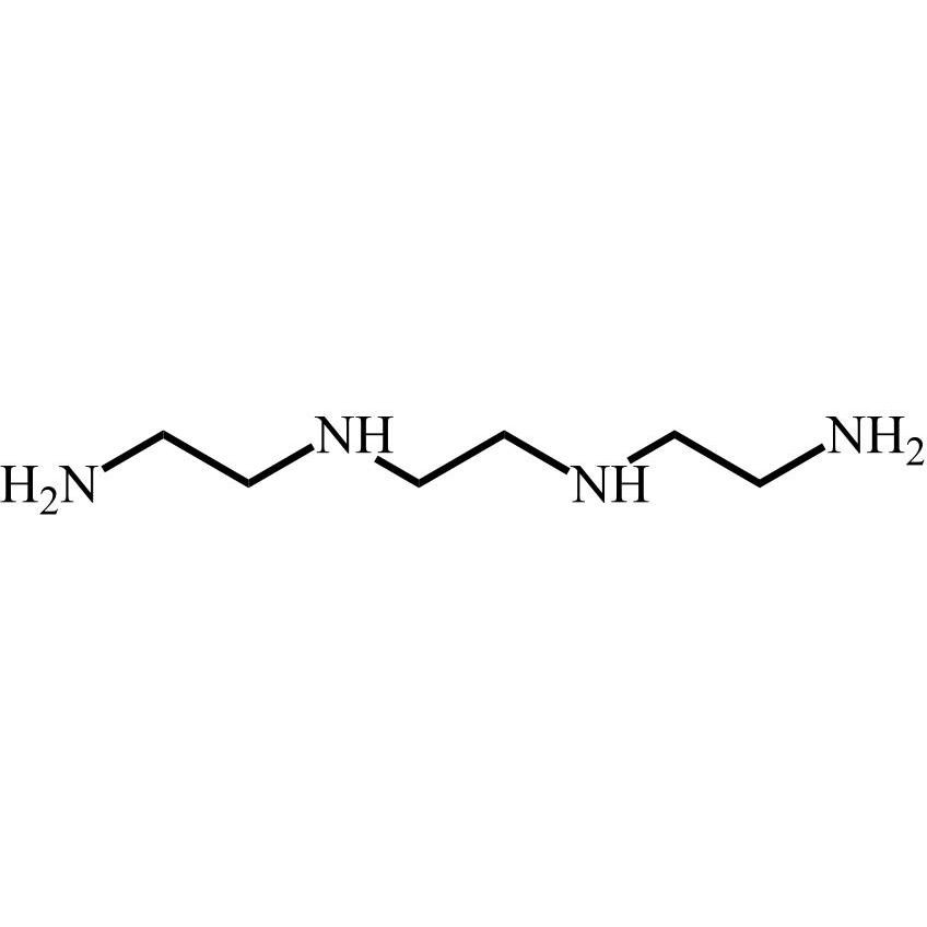 Picture of Triethylenetetramine (Trientine)