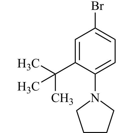 Picture of Trifarotene Impurity 4