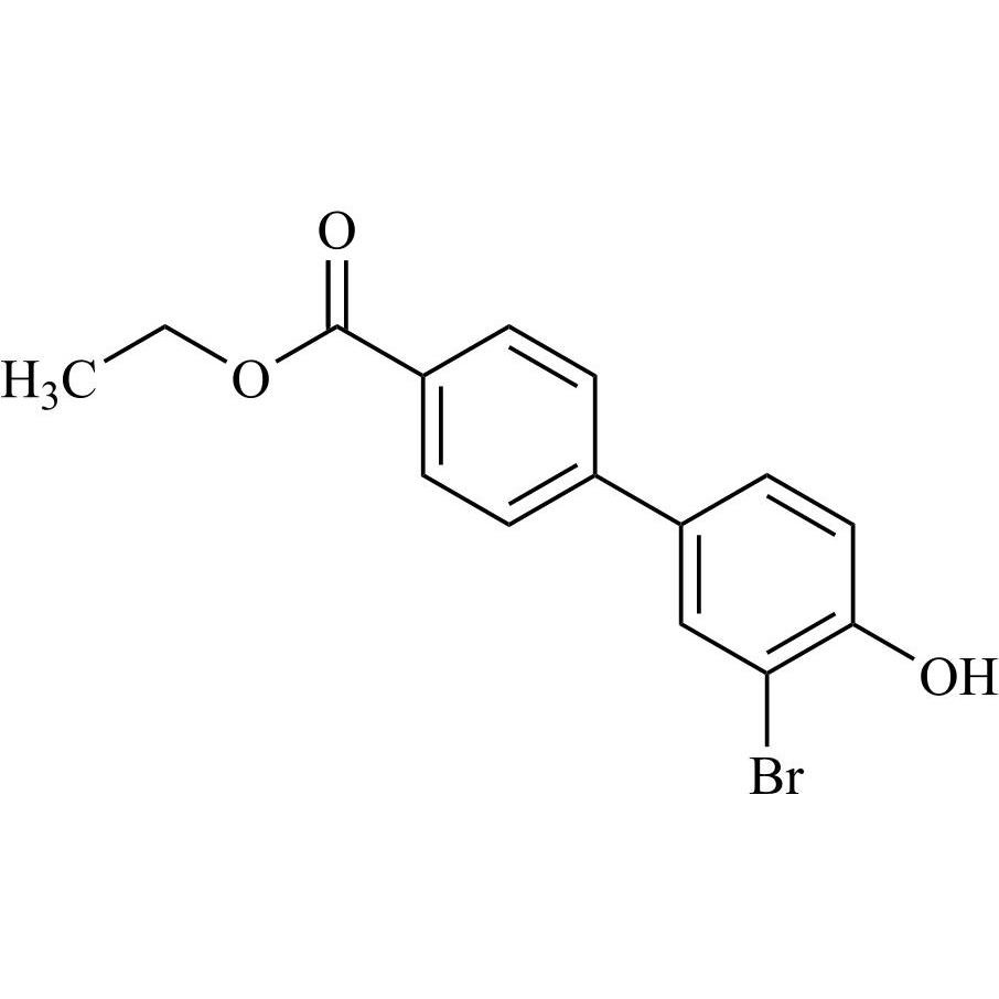 Picture of Trifarotene Impurity 5