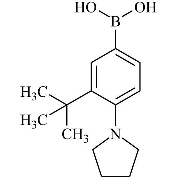 Picture of Trifarotene Impurity 6