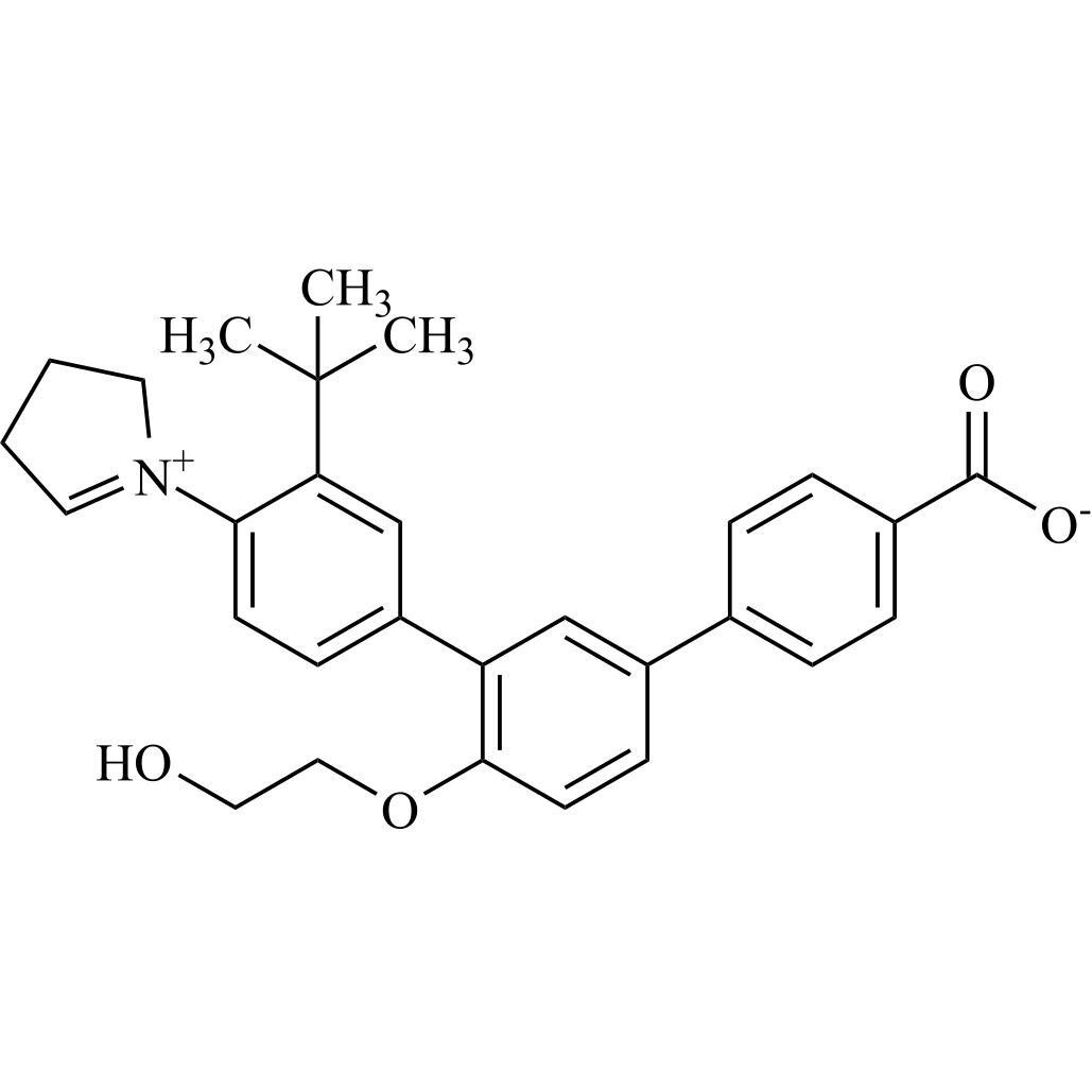 Picture of Trifarotene Impurity 10