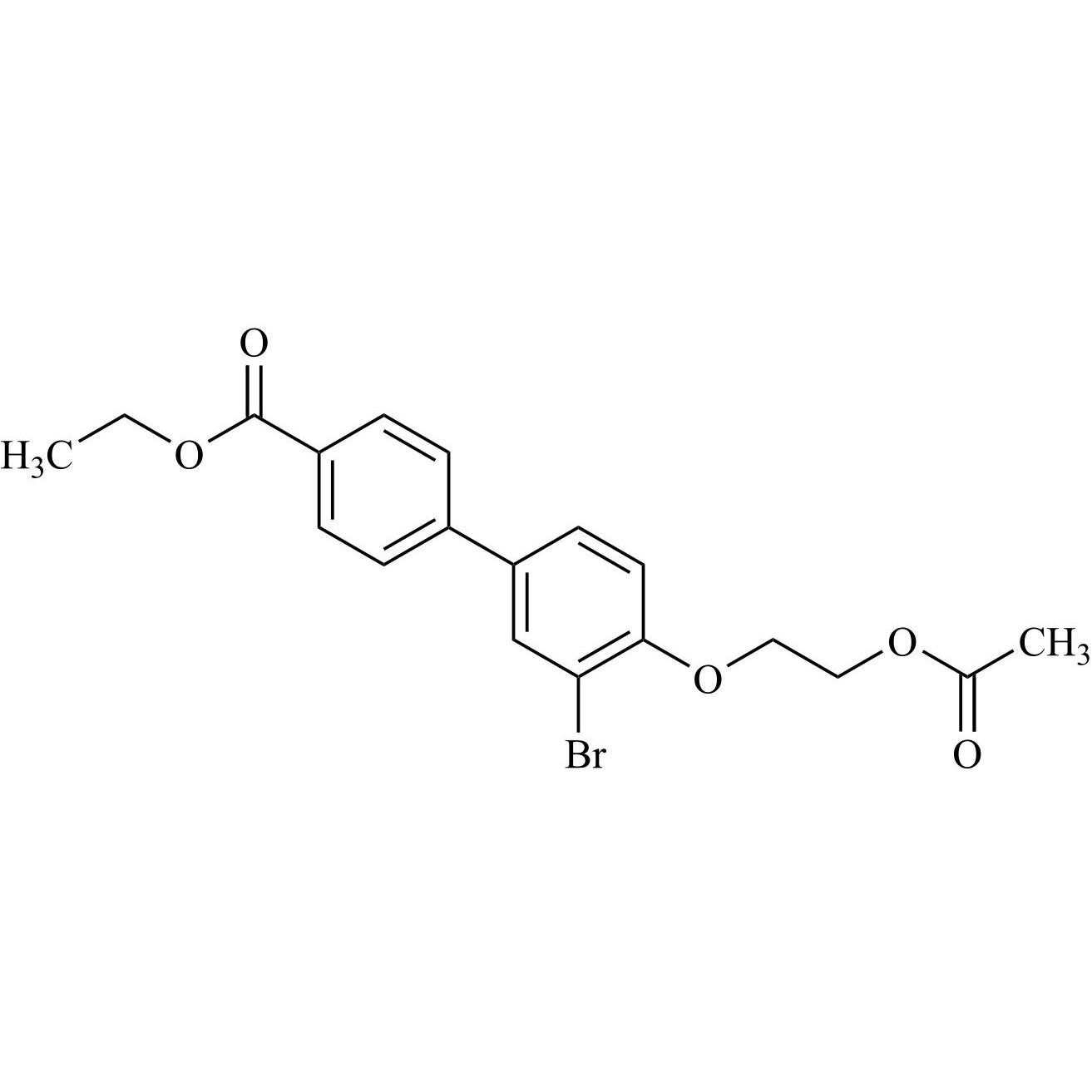 Picture of Trifarotene Impurity 2