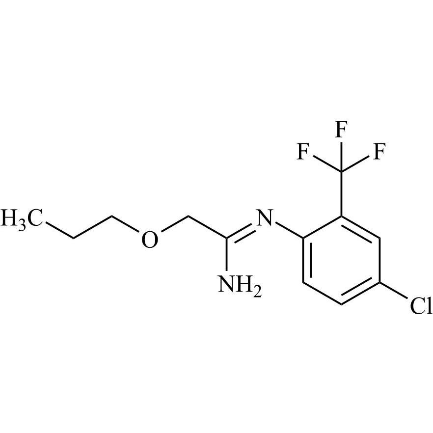 Picture of Triflumizole Metabolite FM-6-1