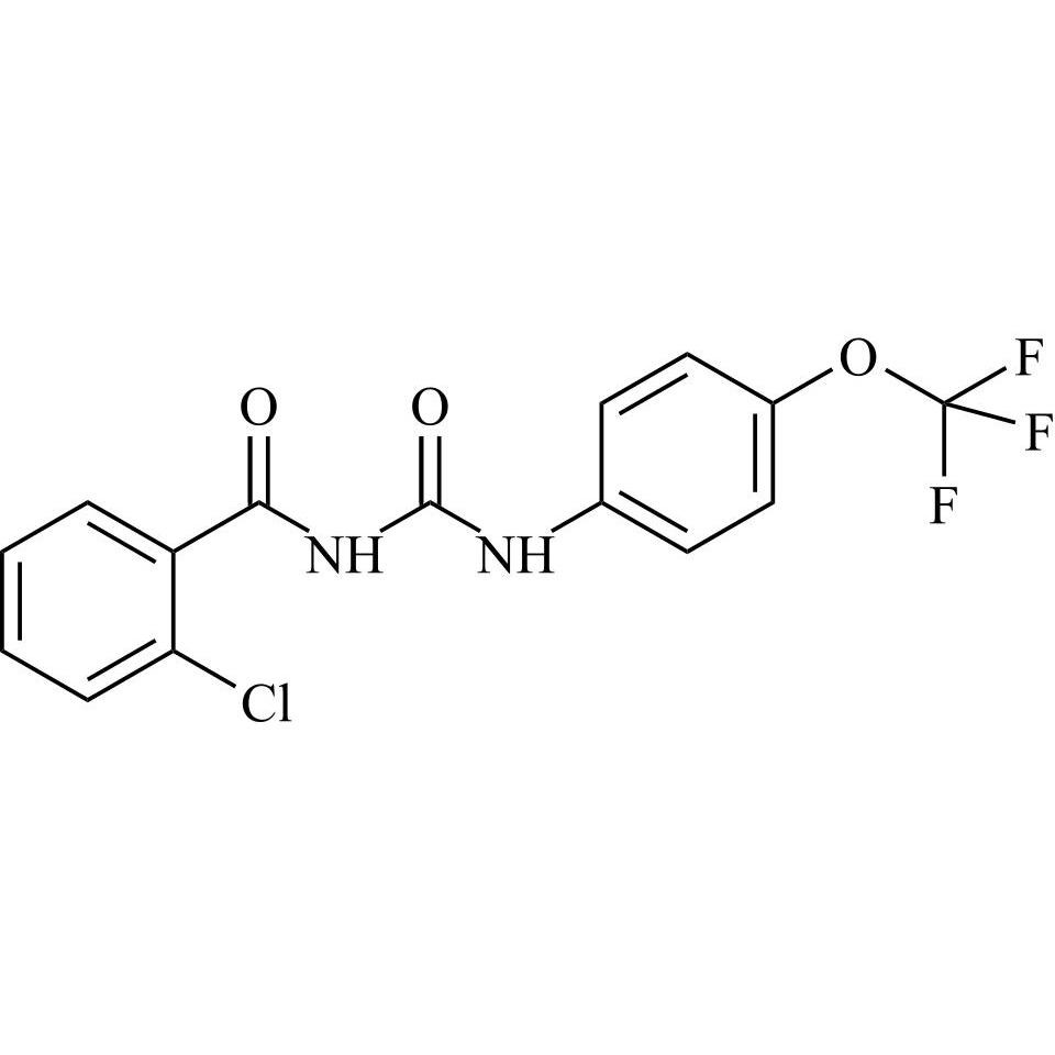 Picture of Triflumuron