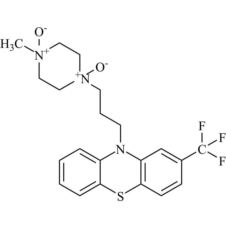 Picture of Trifluoperazine Impurity 4