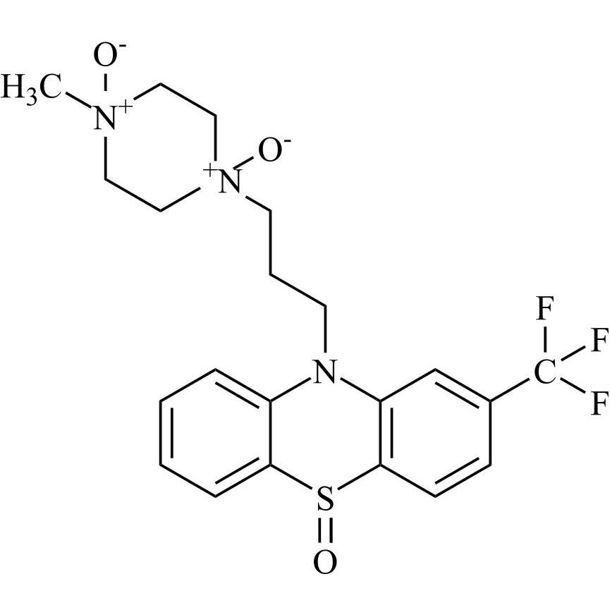 Picture of Trifluoperazine Impurity 5
