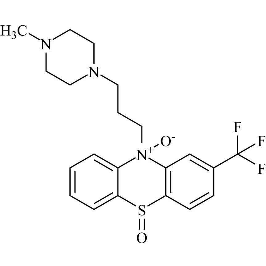 Picture of Trifluoperazine Impurity 6