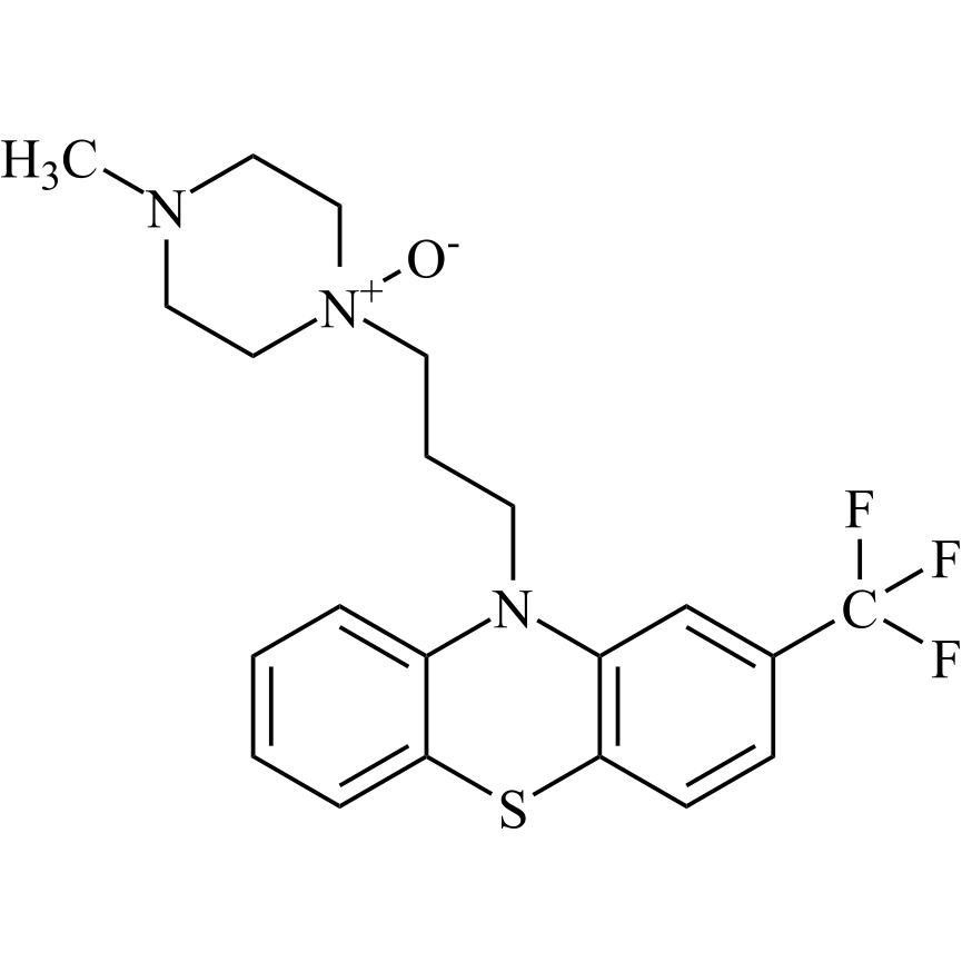 Picture of Trifluoperazine N1-Oxide