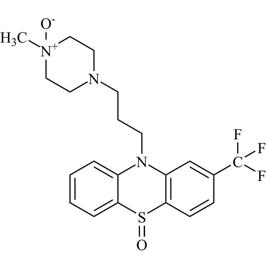 Picture of Trifluoperazine Impurity 2