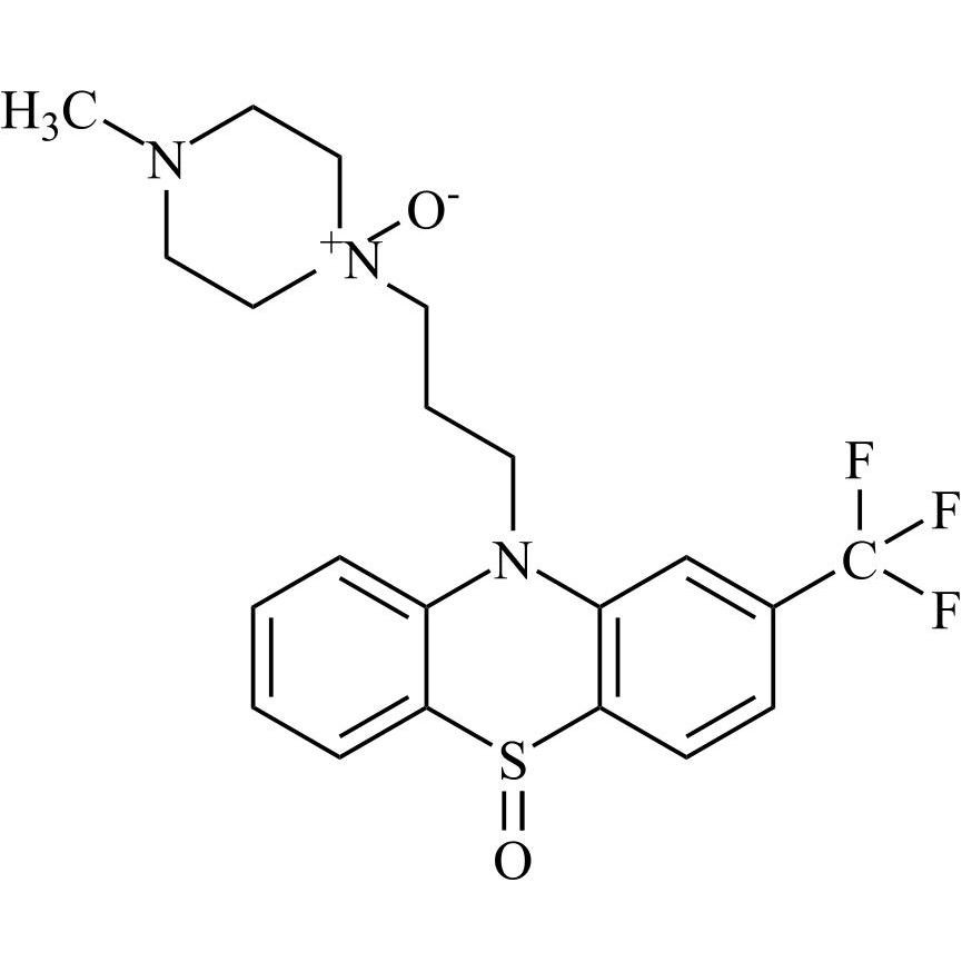 Picture of Trifluoperazine Impurity 3