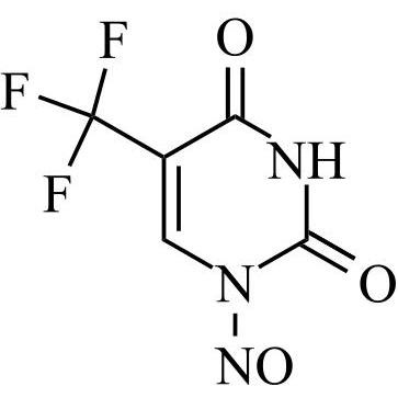 Picture of N-Nitroso Trifluorothymine