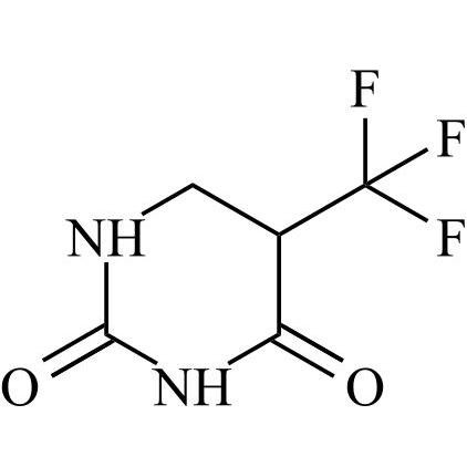 Picture of Trifluridine Impurity 10