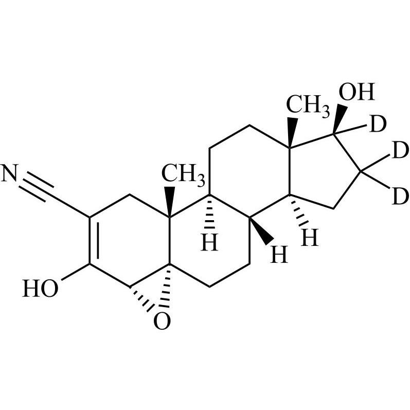 Picture of Trilostane-d3