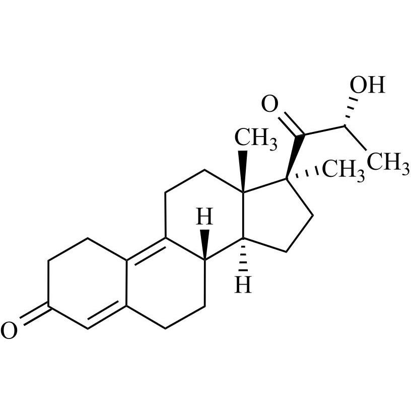 Picture of Trimegestone Impurity 1