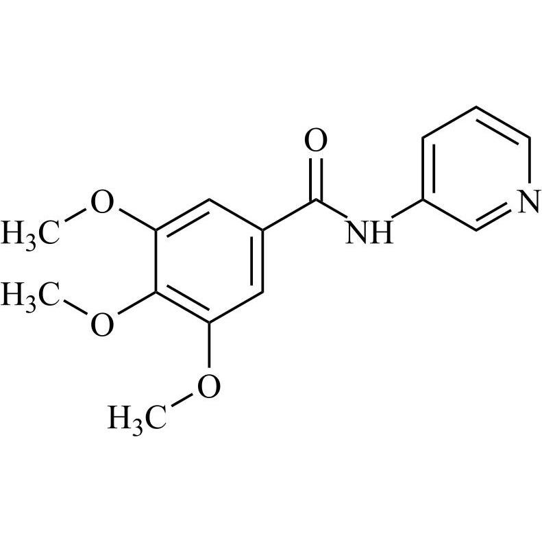 Picture of Trimetazidine Impurity 9