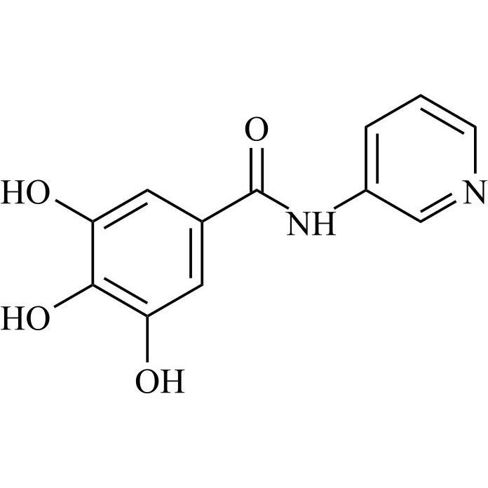 Picture of Trimetazidine Impurity 10