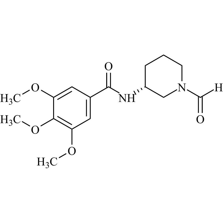 Picture of Trimetazidine Impurity 13